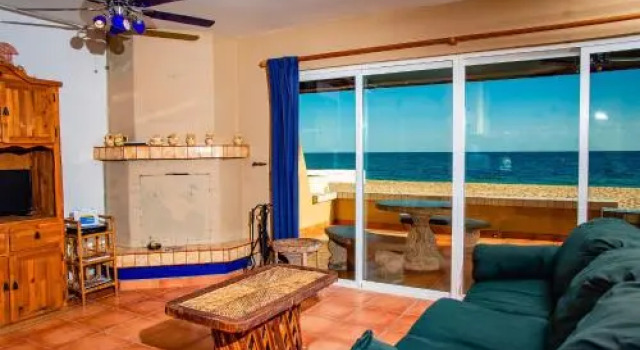 La Felicidad, Book Apartment Puerto Penasco Sonora
