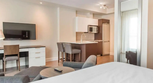 Полулюкс Les Suites Victoria, an Ascend Collection Hotel