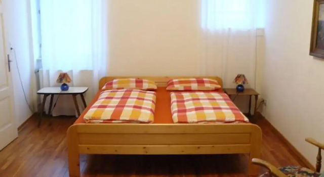 Апартаменты Ferienwohnung Weingut Dr. Dahlem