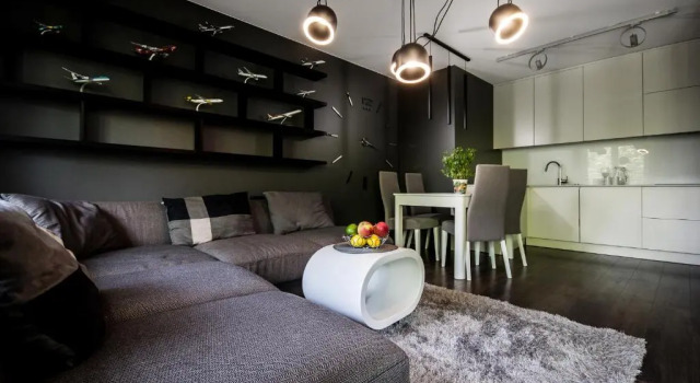 Apartamenty Szewska 7 Street by Apartamenty Lubelskie, Забронировать Апартаменты/квартира Апартаменты Люблина, рядом с Торговый центр Люблин Плаза, Апартаменты/квартира