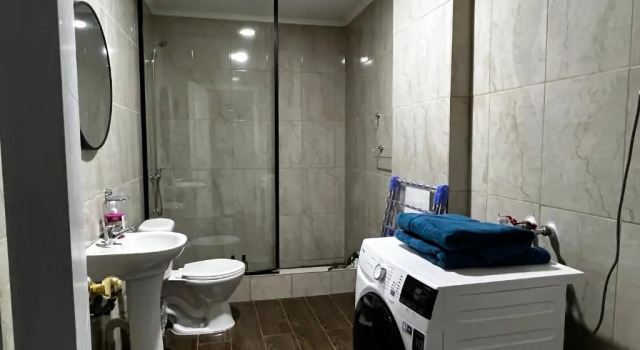 Amplio Apartamento Estrecho Magallanes