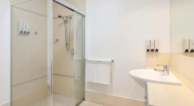 Апартаменты с 2 комнатами Piermonde Apartments Cairns
