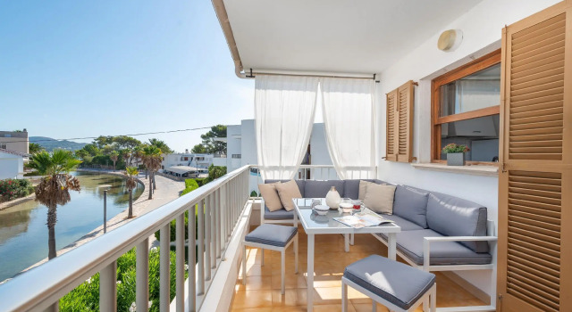 Apartament RIANDGO