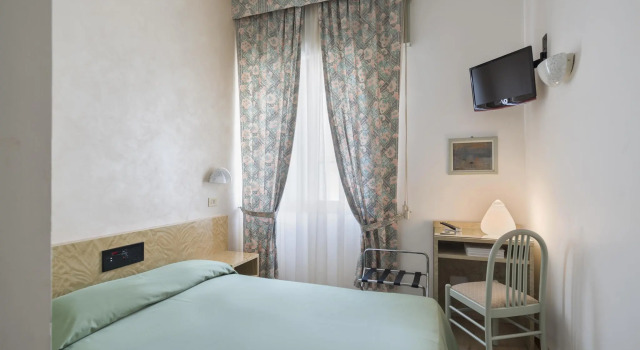 Одноместный номер Standard Hotel Garibaldi