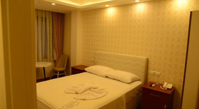 Двухместный номер Standard Derya Hotel