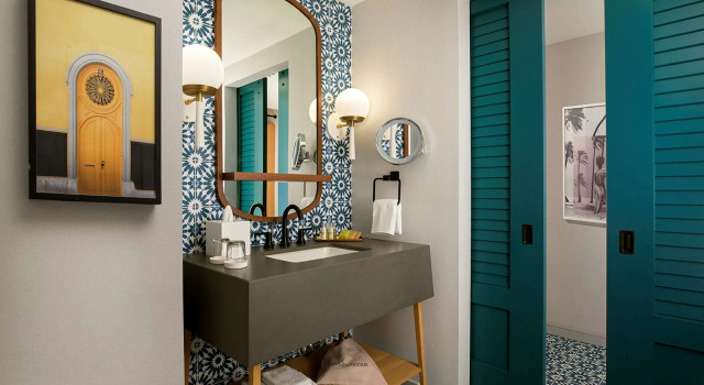 The Monsaraz San Diego, Tapestry Collection by Hilton