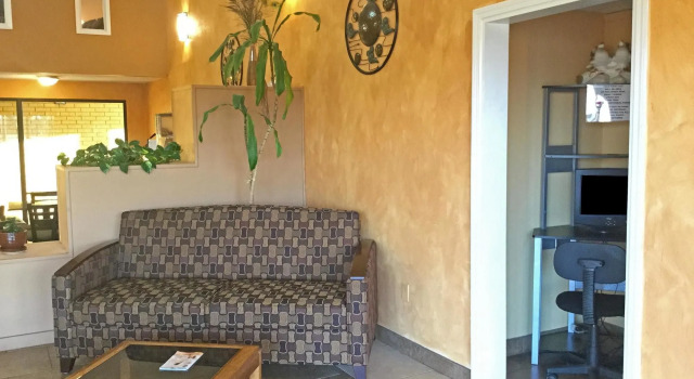 Americas Best Value Inn and Suites Prescott, Boek Mini-hotel Hotels in Missouri met zwembad, Zwembad