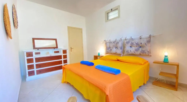Villa le Vele, Book Villa Villaer i Tricase, Villa