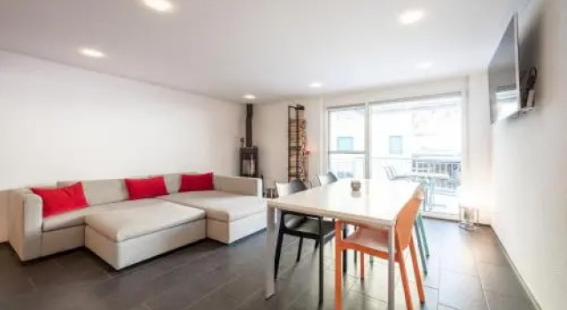 Casa Mutta, Book Hotel Laax 