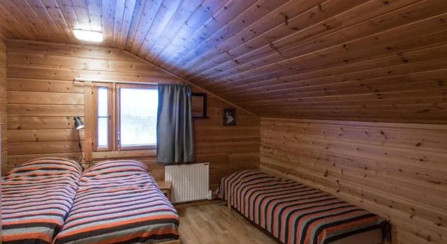 Апартаменты Tundrea Holiday Resort
