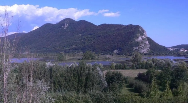 Апартаменты CASA VACANZE ISEO e FRANCIACORTA