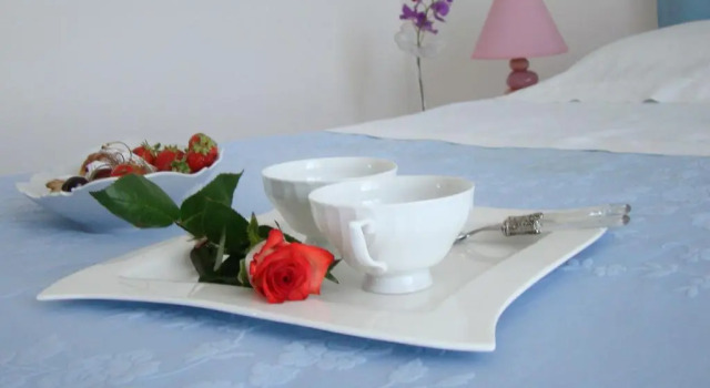 Acquamarina Residence, Rezervovat Hotel San Benedetto del Tronto 