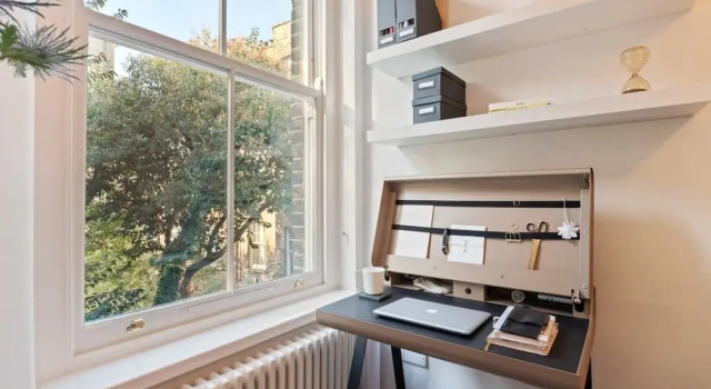 Stunning 2-bedroom Apartment in Chelsea, Varaa Huoneisto Asunnot kohteessa Merseyside, Huoneisto