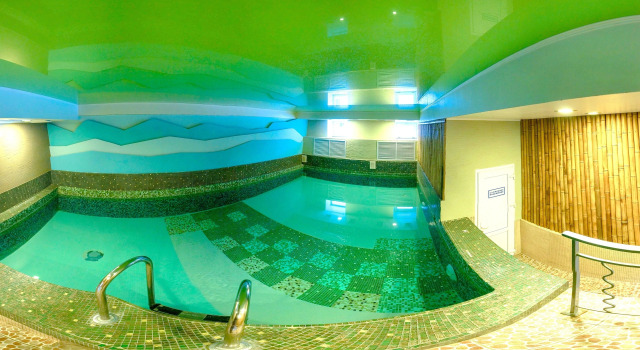 Kommunalnik, Buchen Sie Hotel Krasnoyarka Omsky District