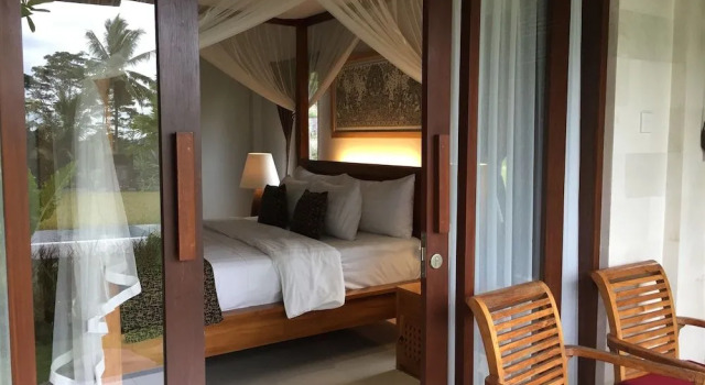The Suris Ubud