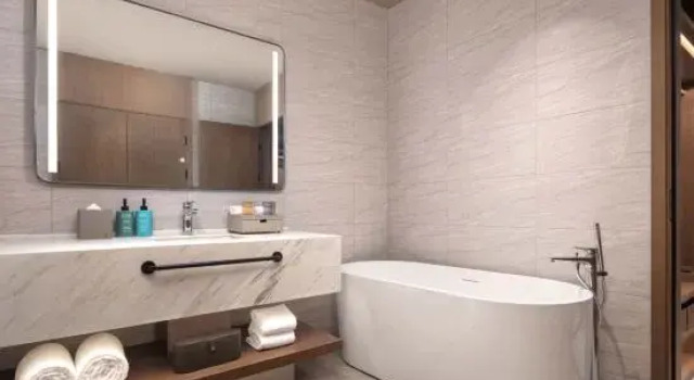 Люкс Executive Novotel Lianyungang Haizhou
