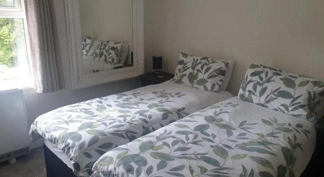 Cottage Hurst Green Sleeps 4, Views, Забронировать Дом для отпуска Виллы Клайтеро, Вилла