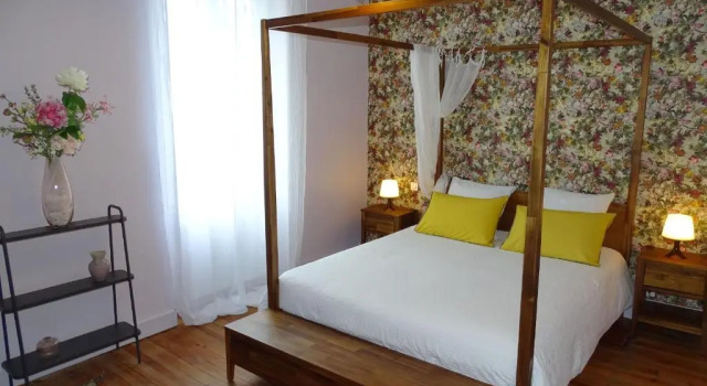 Номер Standard A la VillAdour