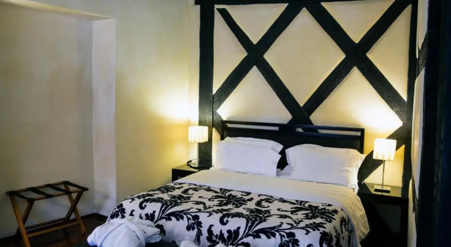 Le B. Suites, Chambres & Restaurant, Забронировать Отель Отели Alsace Wine Route с парковкой, Парковка
