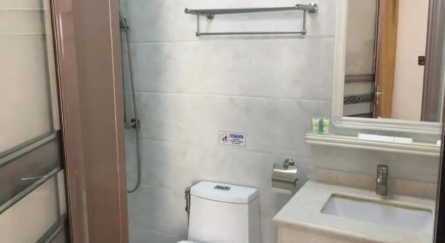 Номер Superior Hotel Primera