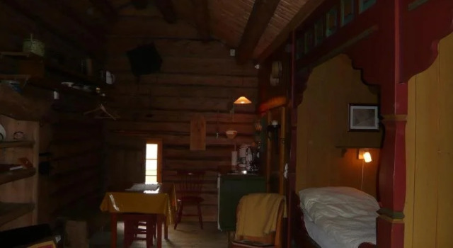 Hagaled Gjestegård, Réserver Hôtel Nesbyen Hallingdal