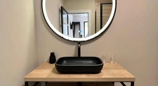 Номер Deluxe The Glen Quarter