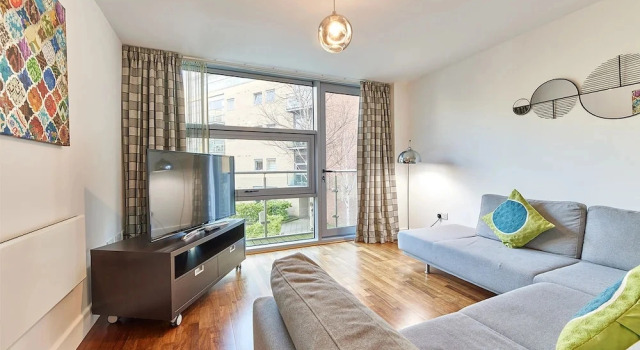 Коттедж Willow in Newcastle With 2 Bedrooms and 2 Bathrooms