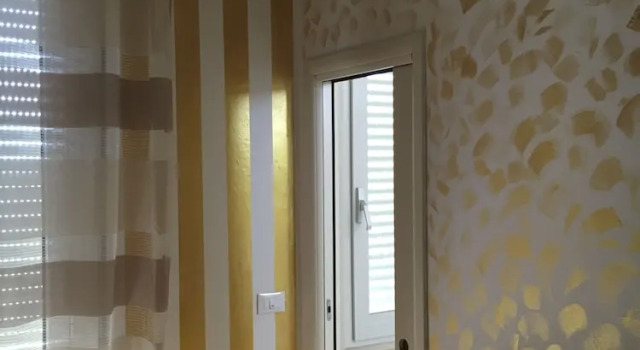 Трёхместный номер Standard Hotel Derby