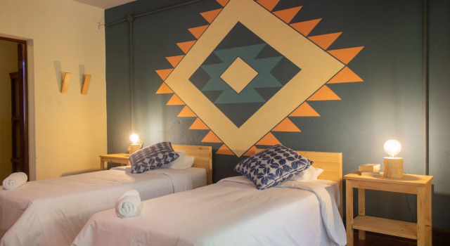 Socialtel Atitlan, Reserva ahora Hotel Hoteles de 3 estrellas en Solola, 3*