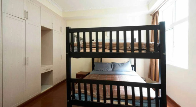 Apt 31 Geomara Executive 2 bdroom Kilimani