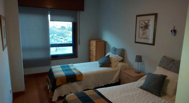 Apartamento Náutico, Забронировать Апартаменты/квартира Апартаменты Понтеведра, рядом с Музей провинции Понтеведра, Апартаменты/квартира