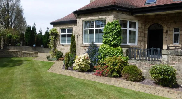 The Cairn Residence, Prenota Hotel Murrayfield Edimburgo
