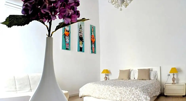 Partneo Bed And Breakfast