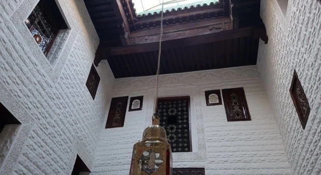 Dar Nouzha A
