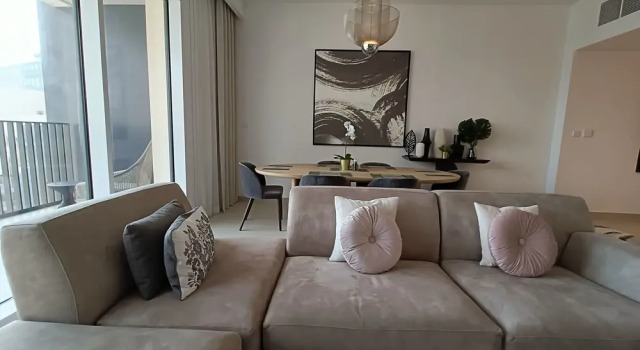 SuperHost- Incredible Apartment Floating Over Dubai Harbour, Забронировать Апартаменты/квартира Отели Дубая с парковкой, Парковка