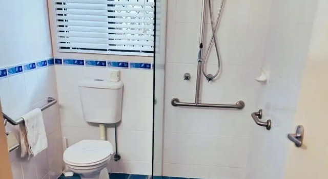 Двухместная студия Standard Central Studio Accommodation