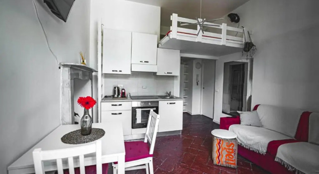 Апартаменты [Vista Qcterme] Avocado House 1 Con Terrazza