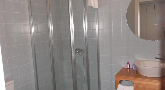 Двухместный номер Standard Casa D`Auleira