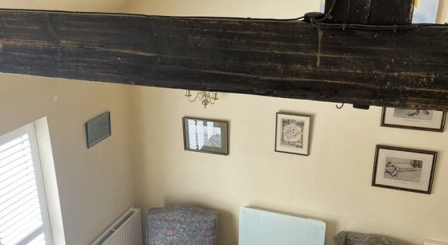 Gable Cottage, Забронировать Дом для отпуска Окем Лестершир