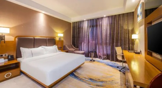 Люкс Executive Botai Hotel