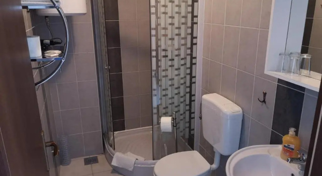 Номер Standard Villa Kanata