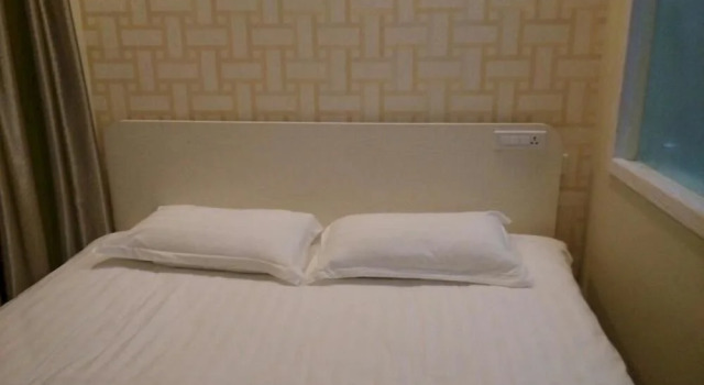 Harbour Impression Chain Hotel (Penglai Hometown of Qi Jiguang), Prenota Hotel Hotel a Shandong con parcheggio, Parcheggio