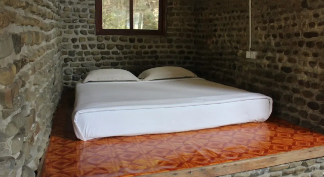 Turtle Egg Cove Ngapali, Book Guesthouse Ngapali Rakhine State