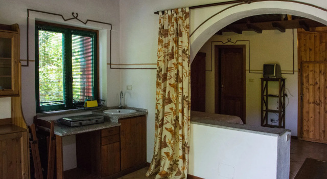 Veio Residence Resort
