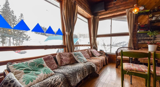 Sports Plaza Hakuto, Prenota Casa vacanze Cottage a Koshinetsu, Cottage