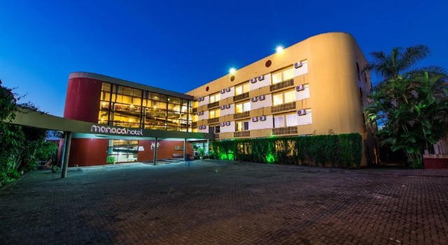 Manacá Hotel
