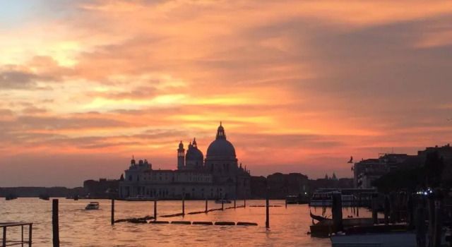 Апартаменты Venezia Arsenale Biennale