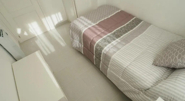 Апартаменты Apartament Rosa