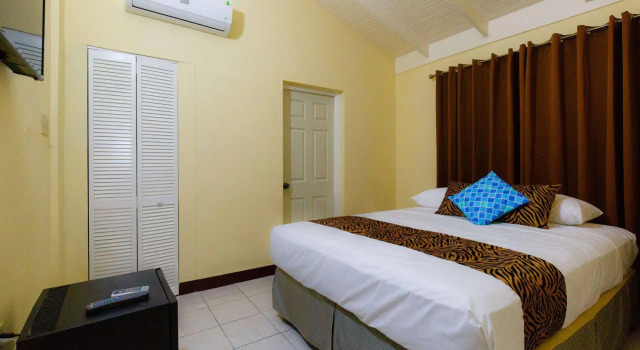 Jasmine Inn