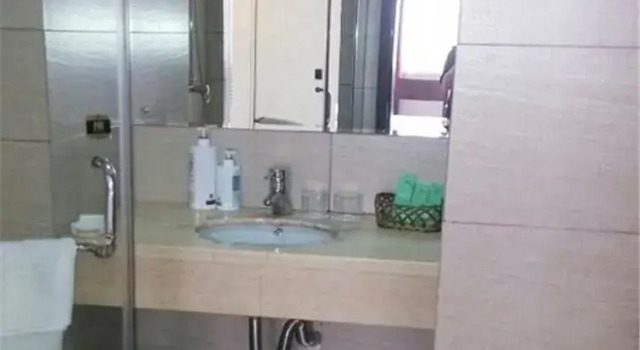 Wenzhou Jia Lai Shi Business Hotel, Prenota Hotel Wenzhou Zhejiang